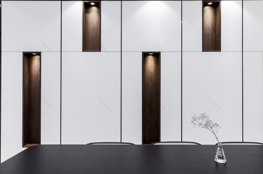 江阴230㎡港式低奢公寓 冯志斌-14