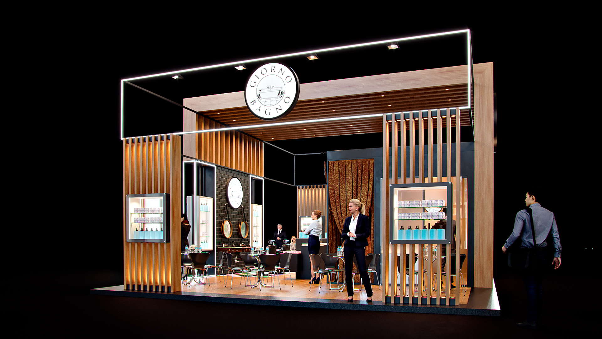 Giorno Bagno - Opção 2 | Beauty Fair 2025-6