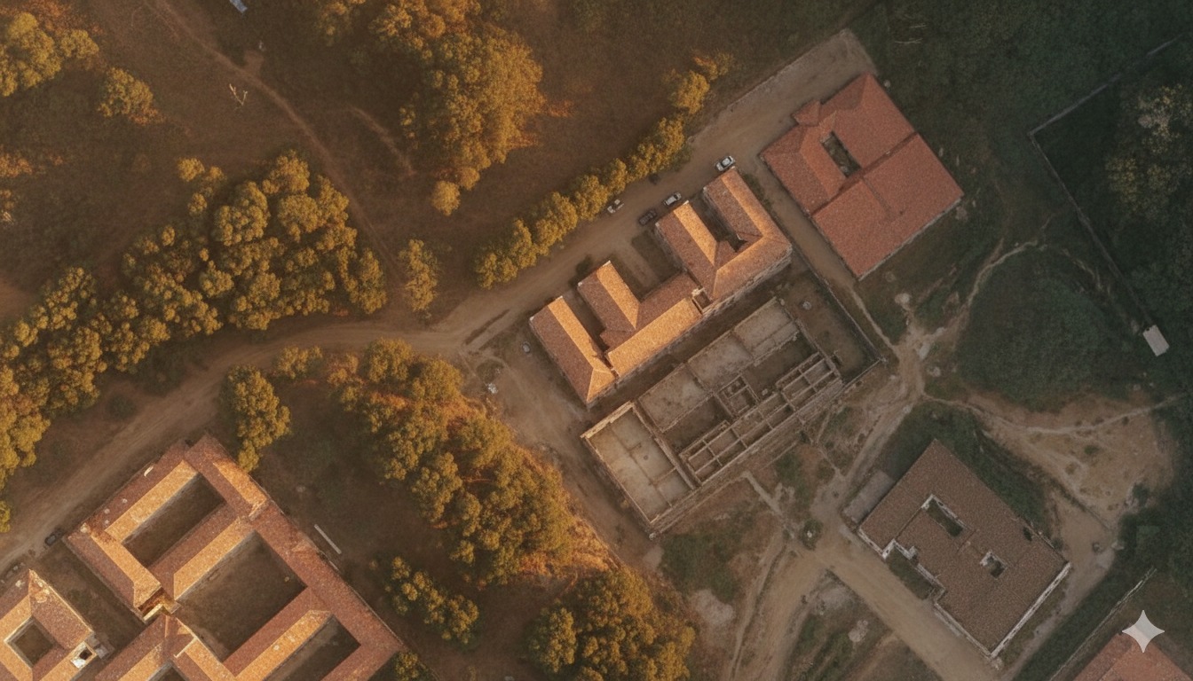 Landscape Design | COLENSMA Building-0