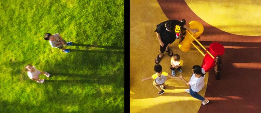 佛山中海金玺公馆景观设计丨中国佛山丨广州市泛澳景观设计有限公司-47