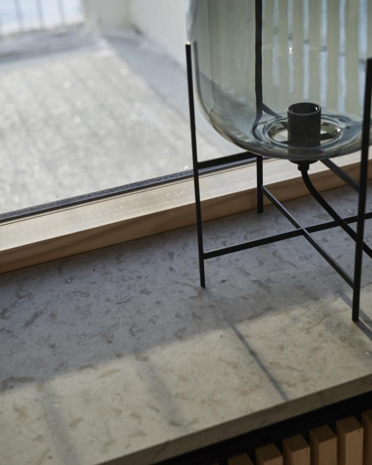 瑞典韦姆德Solsidan住宅-23