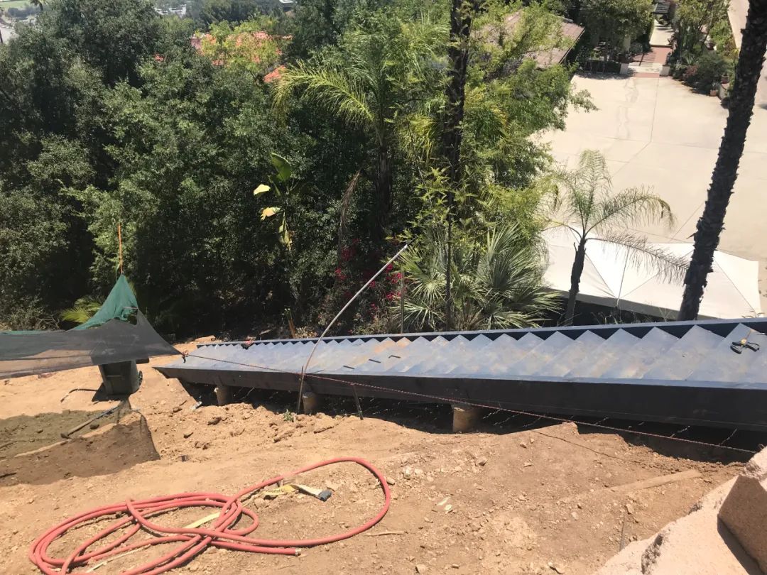 帕萨迪纳别墅丨美国丨筑弧-4