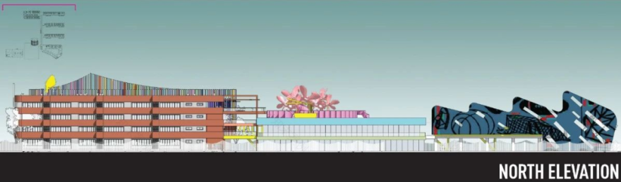 绍兴市新梅山小学丨中国绍兴丨SPARK-8