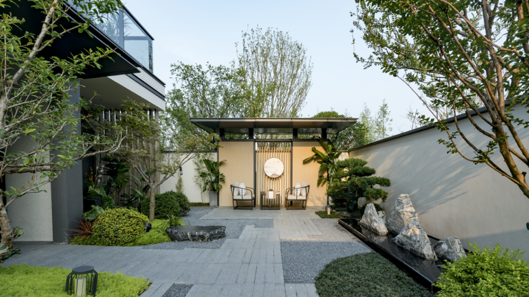 郑州荥阳融创•御栖玖里 | 自然与艺术的和谐共生-73