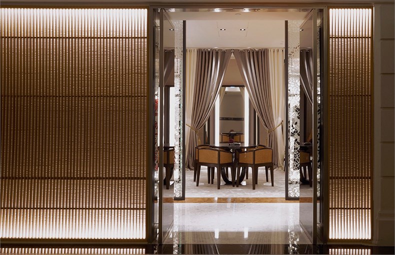 源·Blanc de Chine商场设计-8