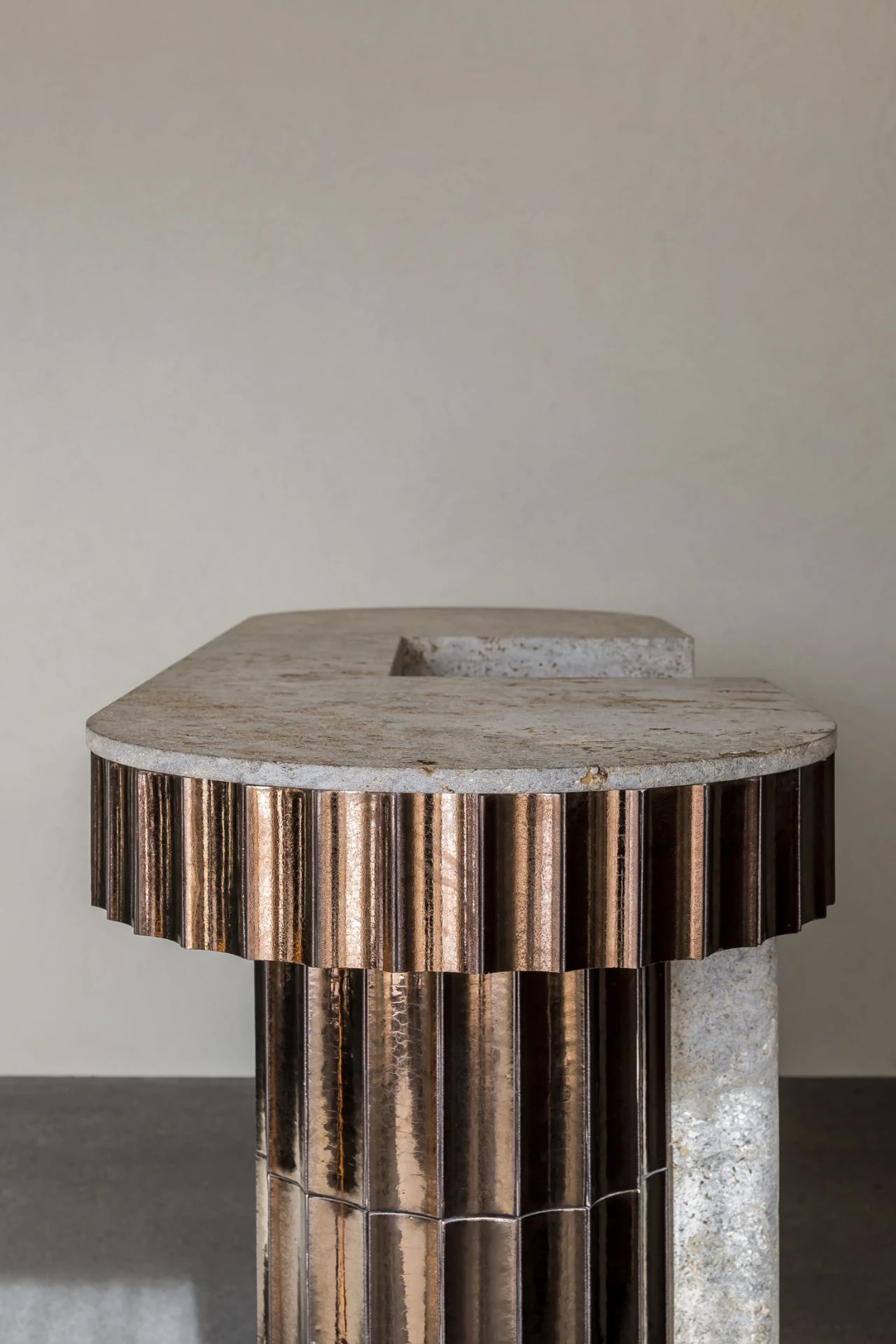 别墅丨比利时丨Anne  Cathérine Ramboux-12