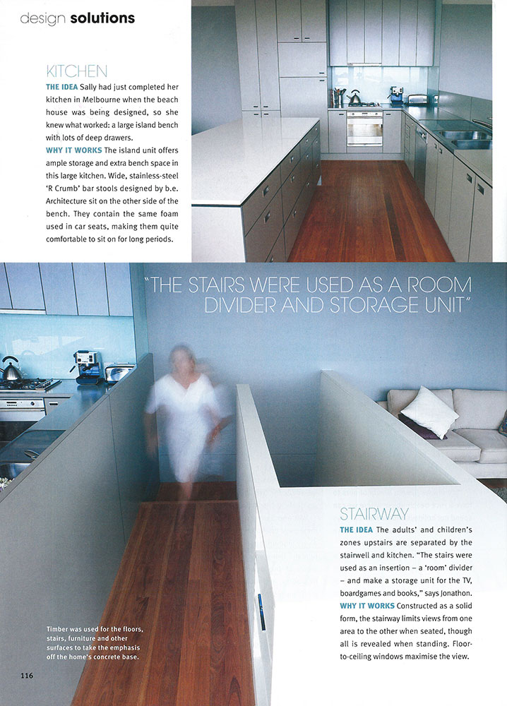 Media Index - B.E Architecture-523