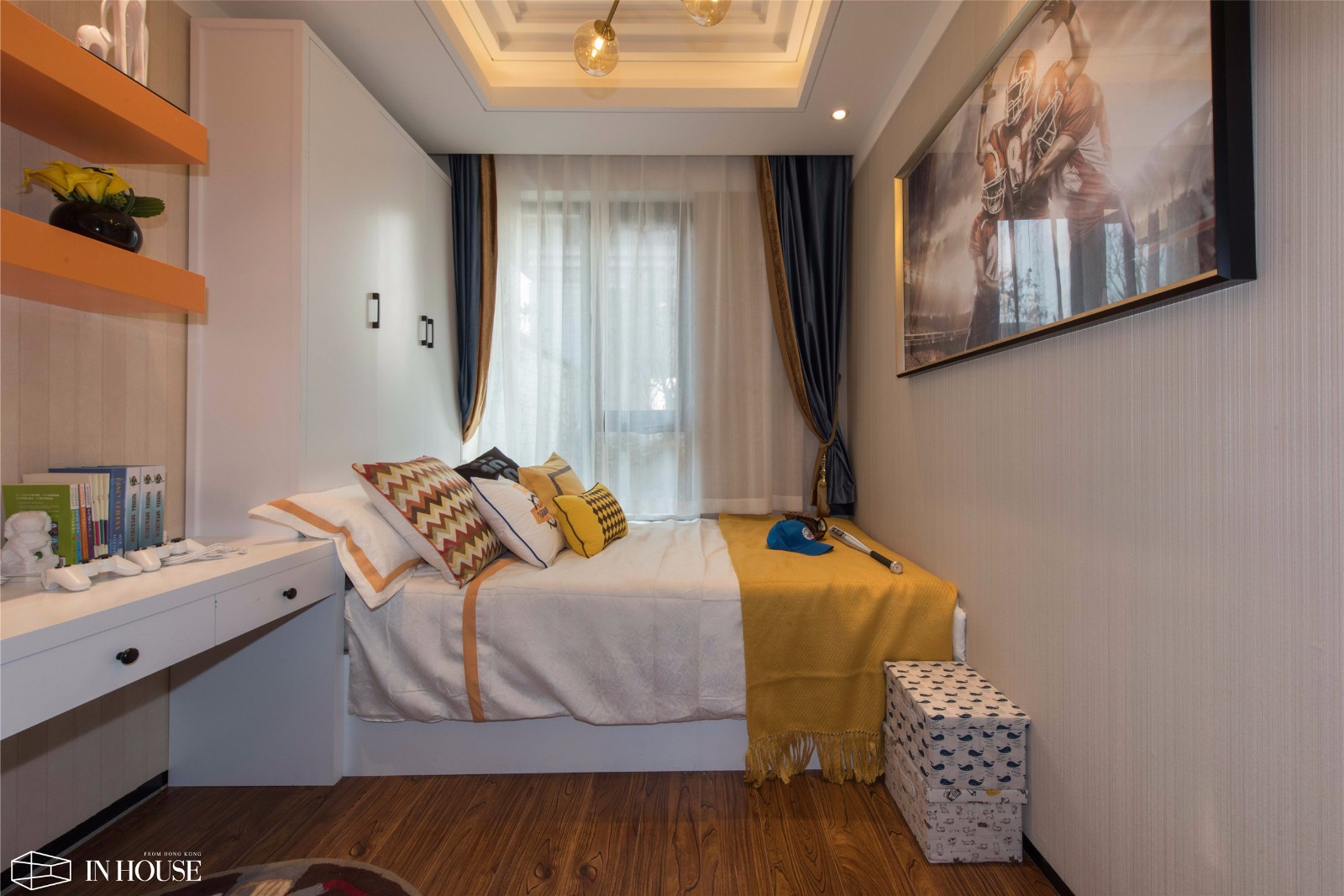 济南荣盛·华府-16