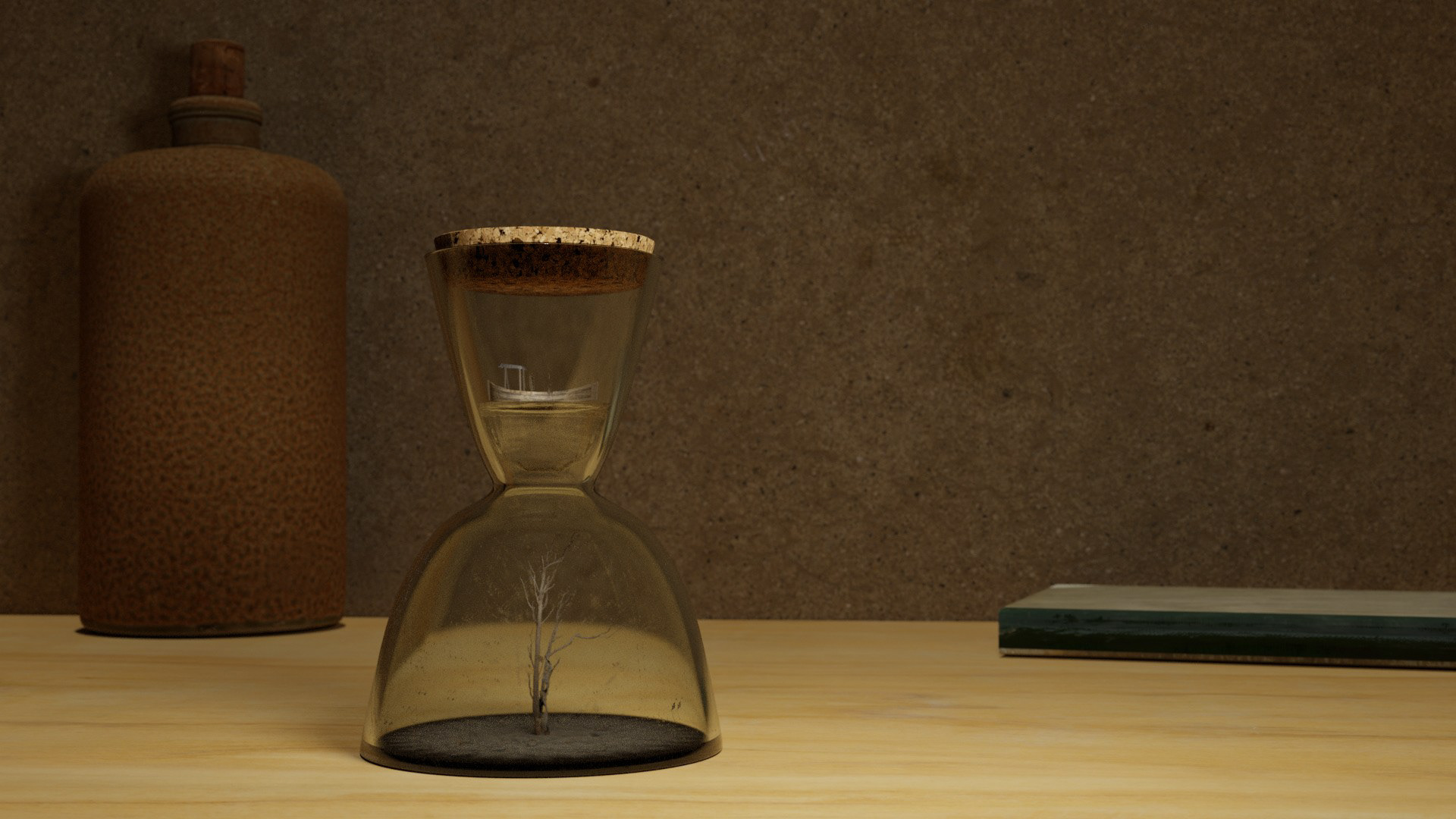 Collecting Sorrows · 展览设计丨National Institute of Design-15