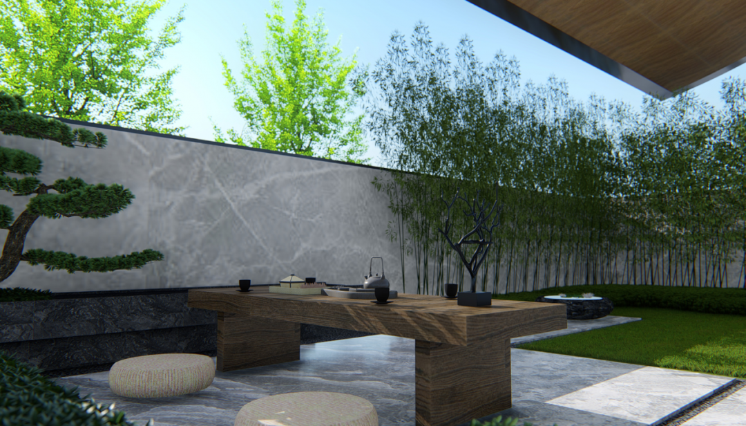  冉地设计丨世茂平潭璀璨熙湖 景观设计 丨中国福建-91