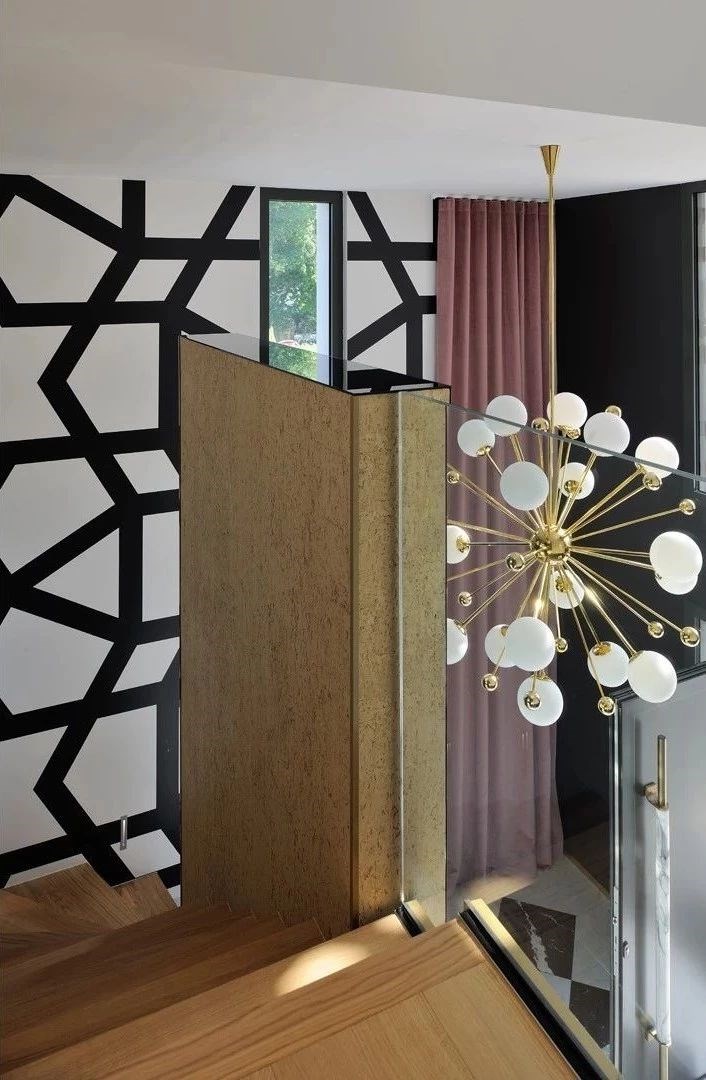 ​室内设计配上怎样的软装才算精致？-29