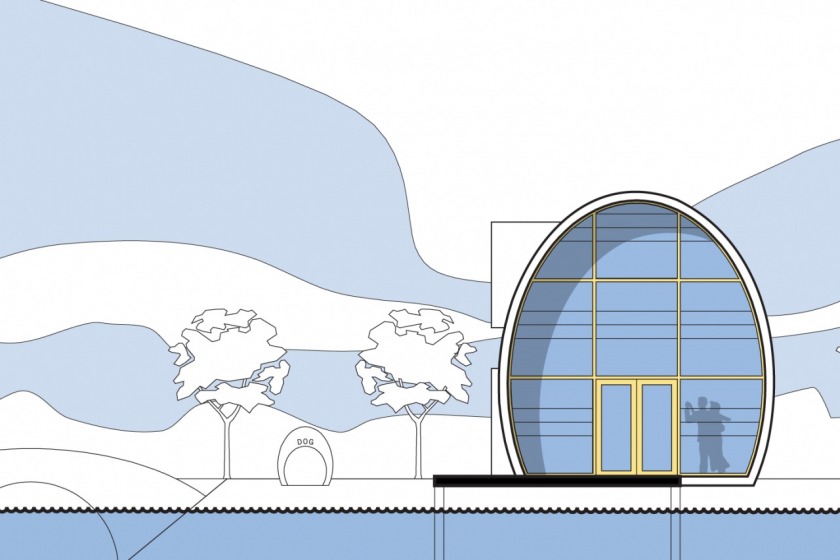 丨荷兰鹿特丹丨Joris van Hoytema-9