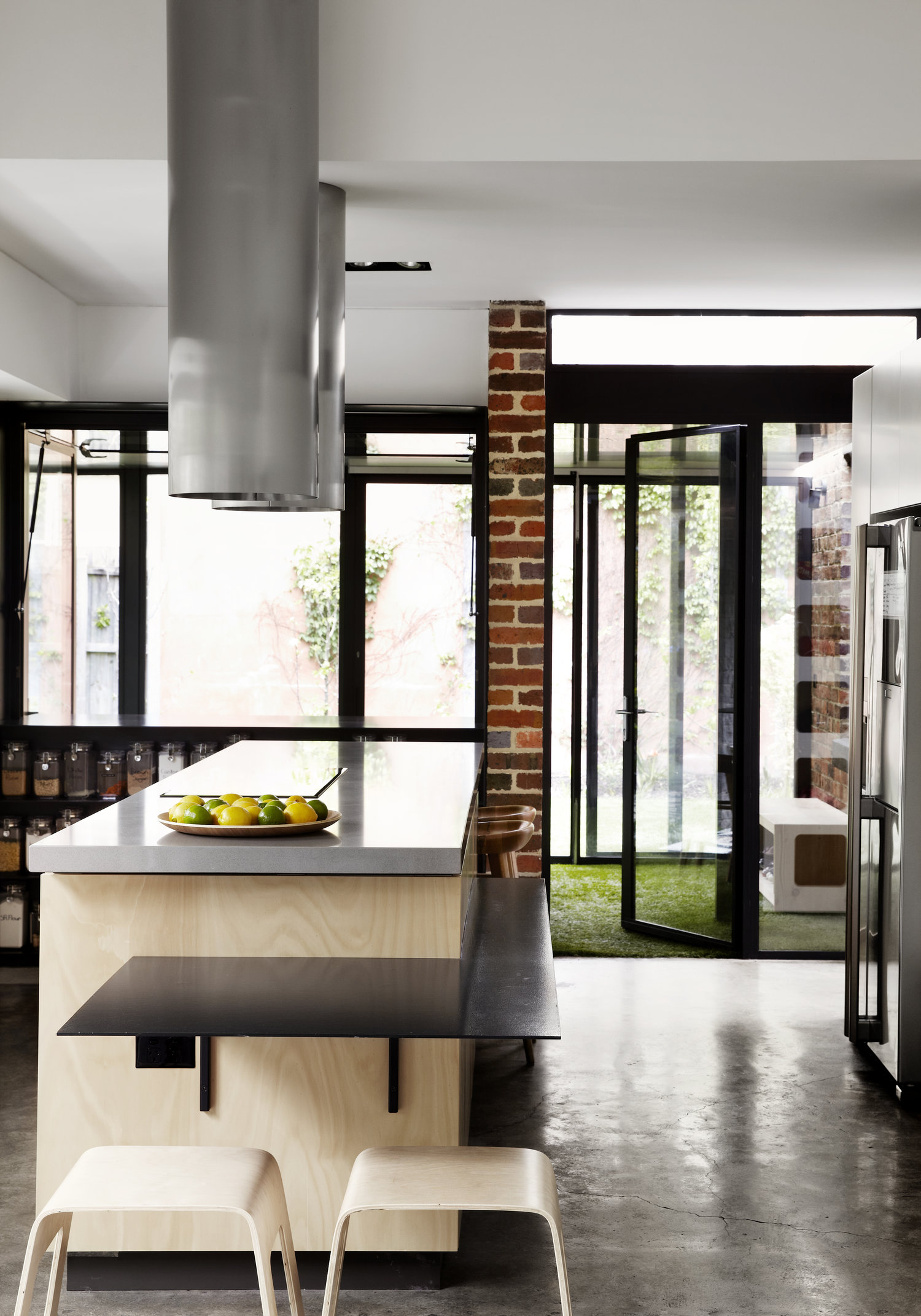 Walker House Austin Maynard Architects-10