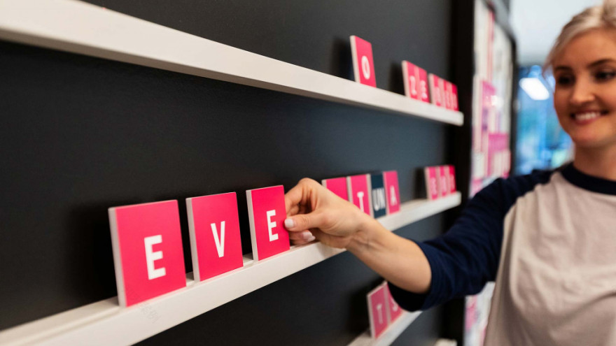 T·Mobile 3305 办公空间-4