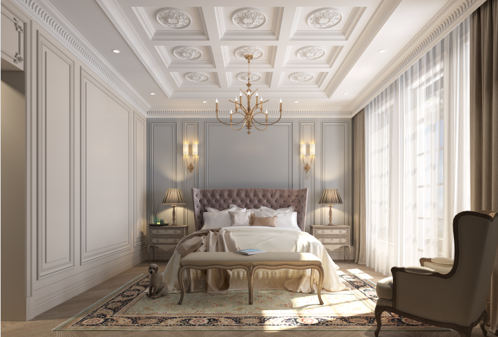 
住在象牙塔的 王公贵族 -6