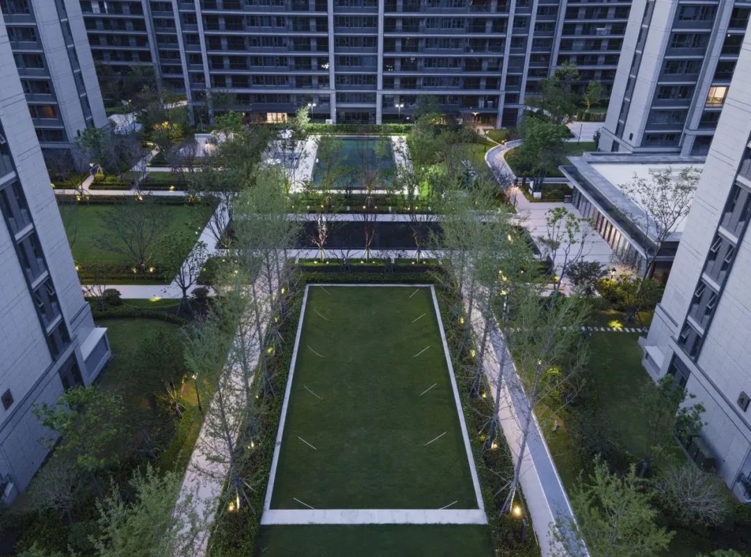 绿城·桂语江南丨中国南通丨栖地设计咨询(上海)股份有限公司-13