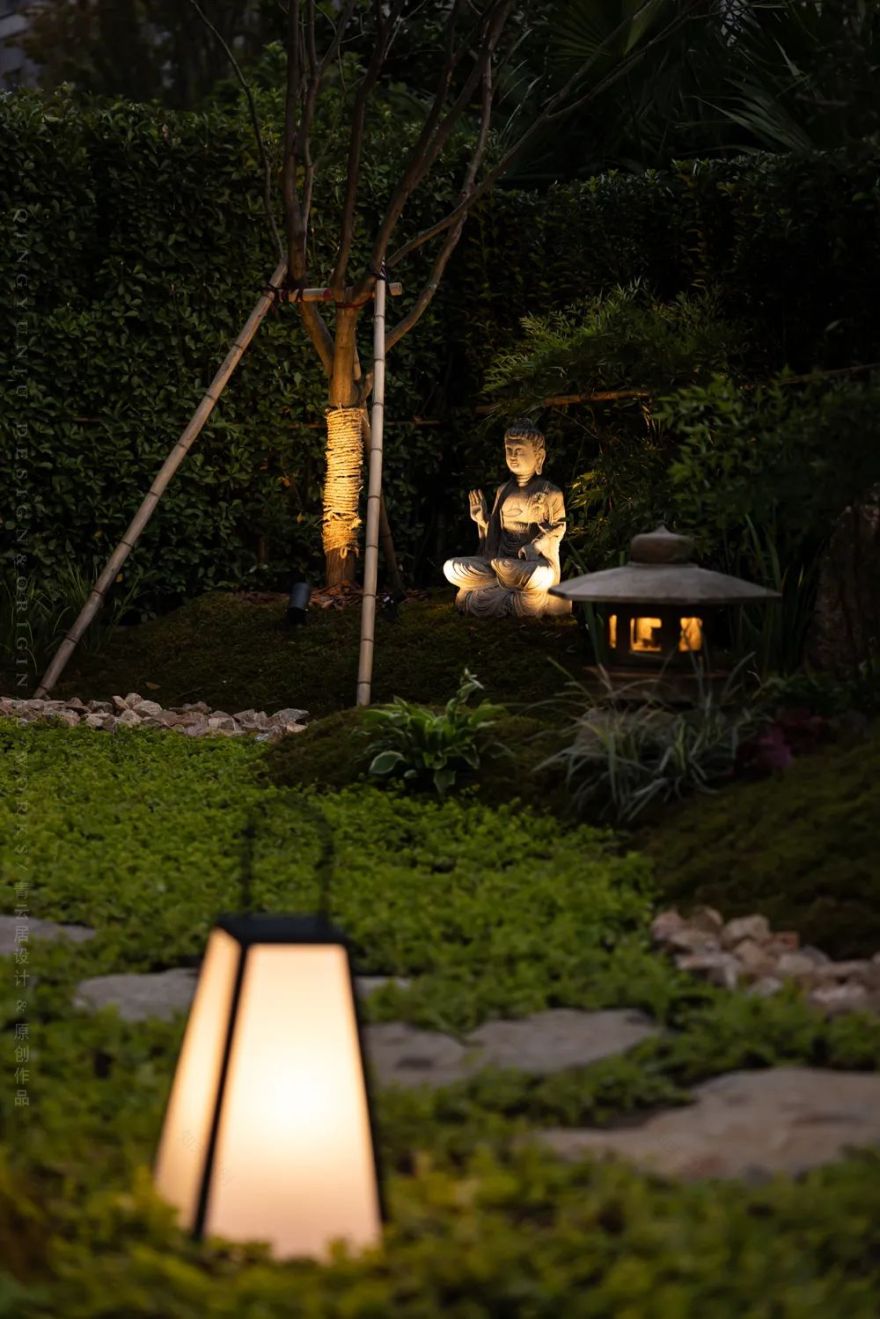 治愈系法式奶油风,住进梦想舒适庭宅-85