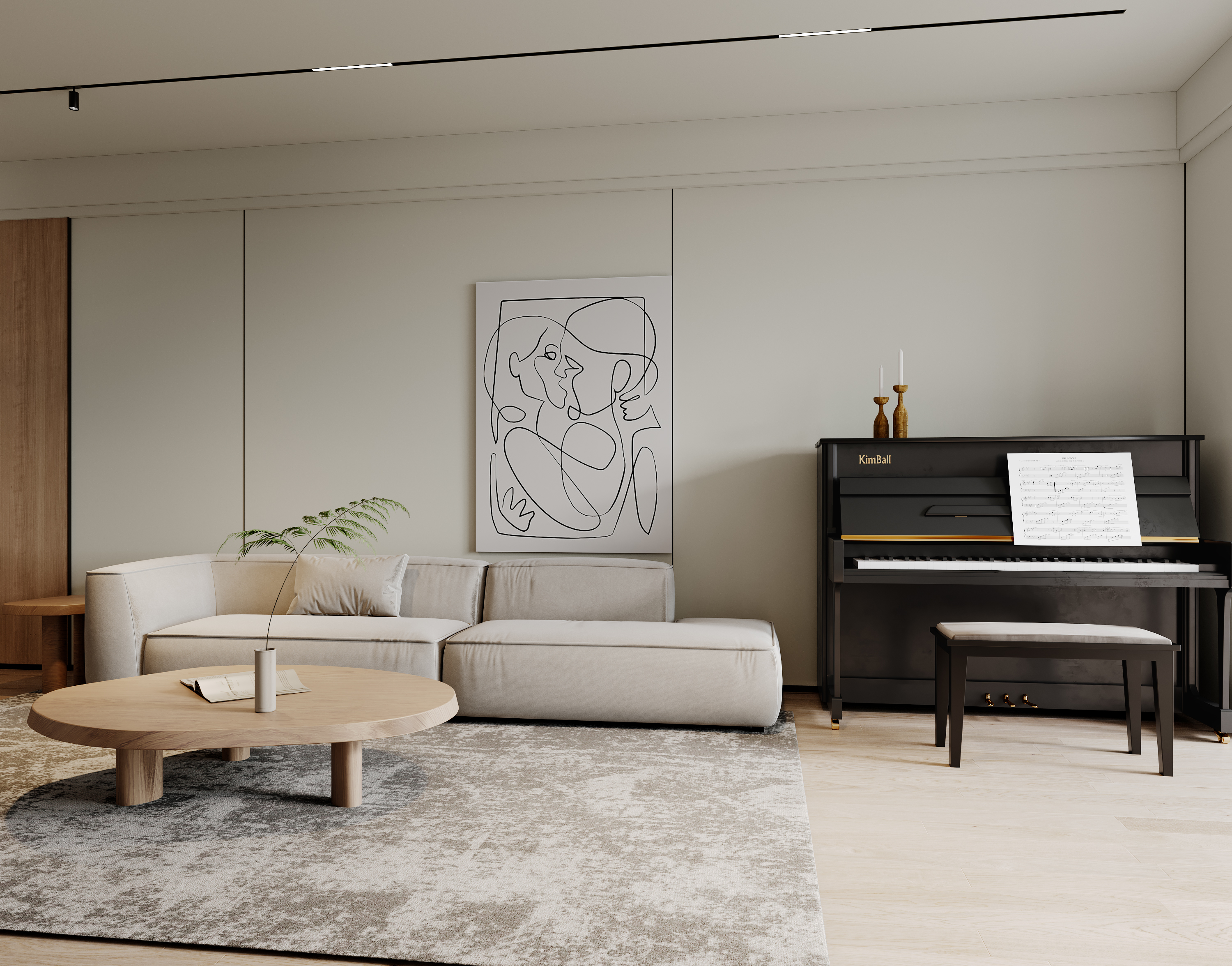 私宅丨效果表现-5