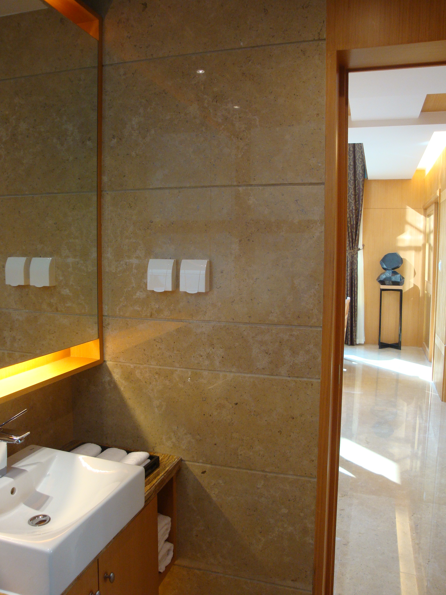 雅居乐香草山别墅-6