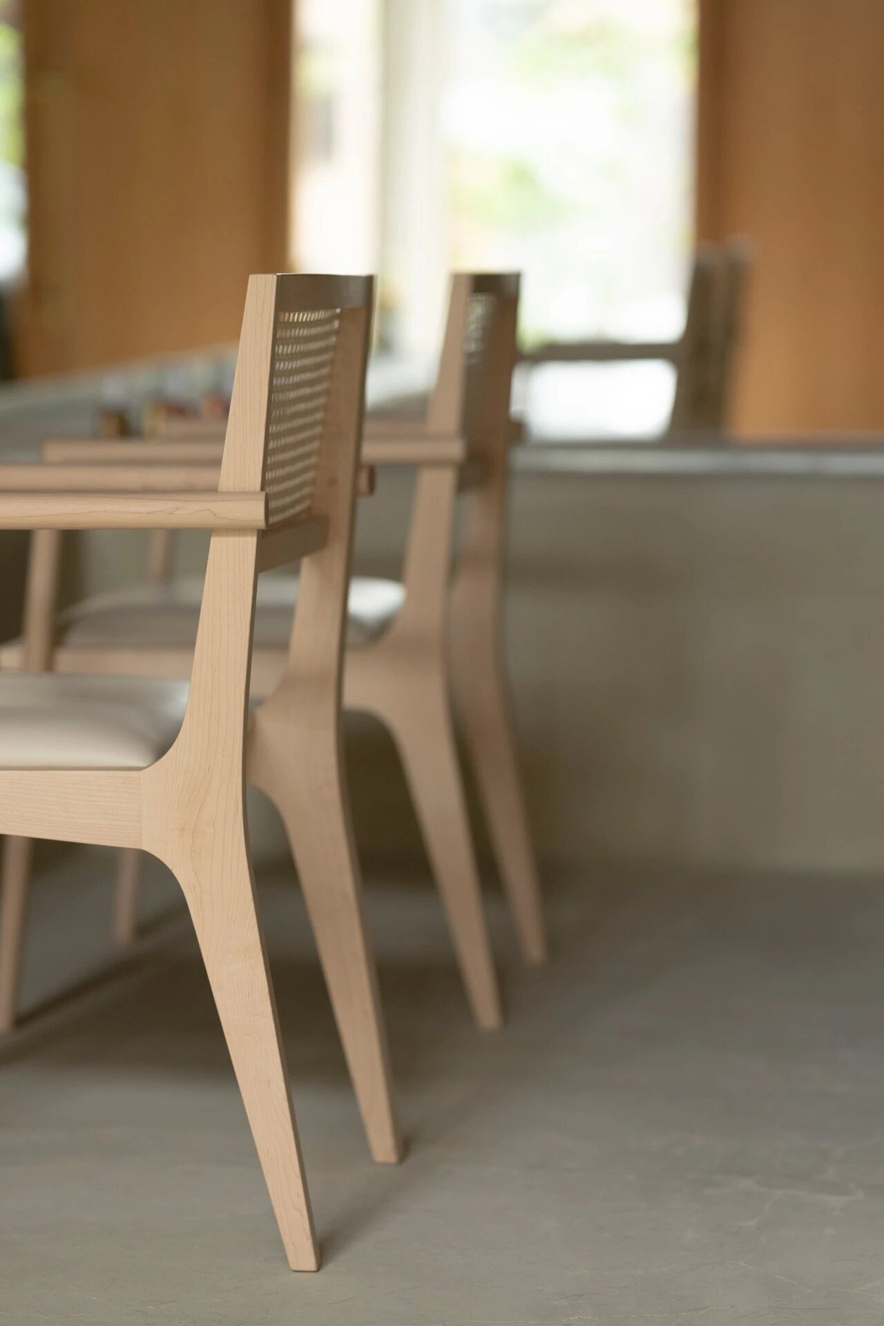 灯塔，安川美发沙龙丨Warkentin Associates-44