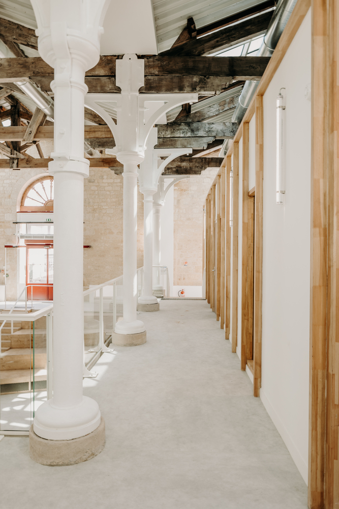 波尔多巴斯特德区 19 世纪庄园改造丨英国巴斯-18