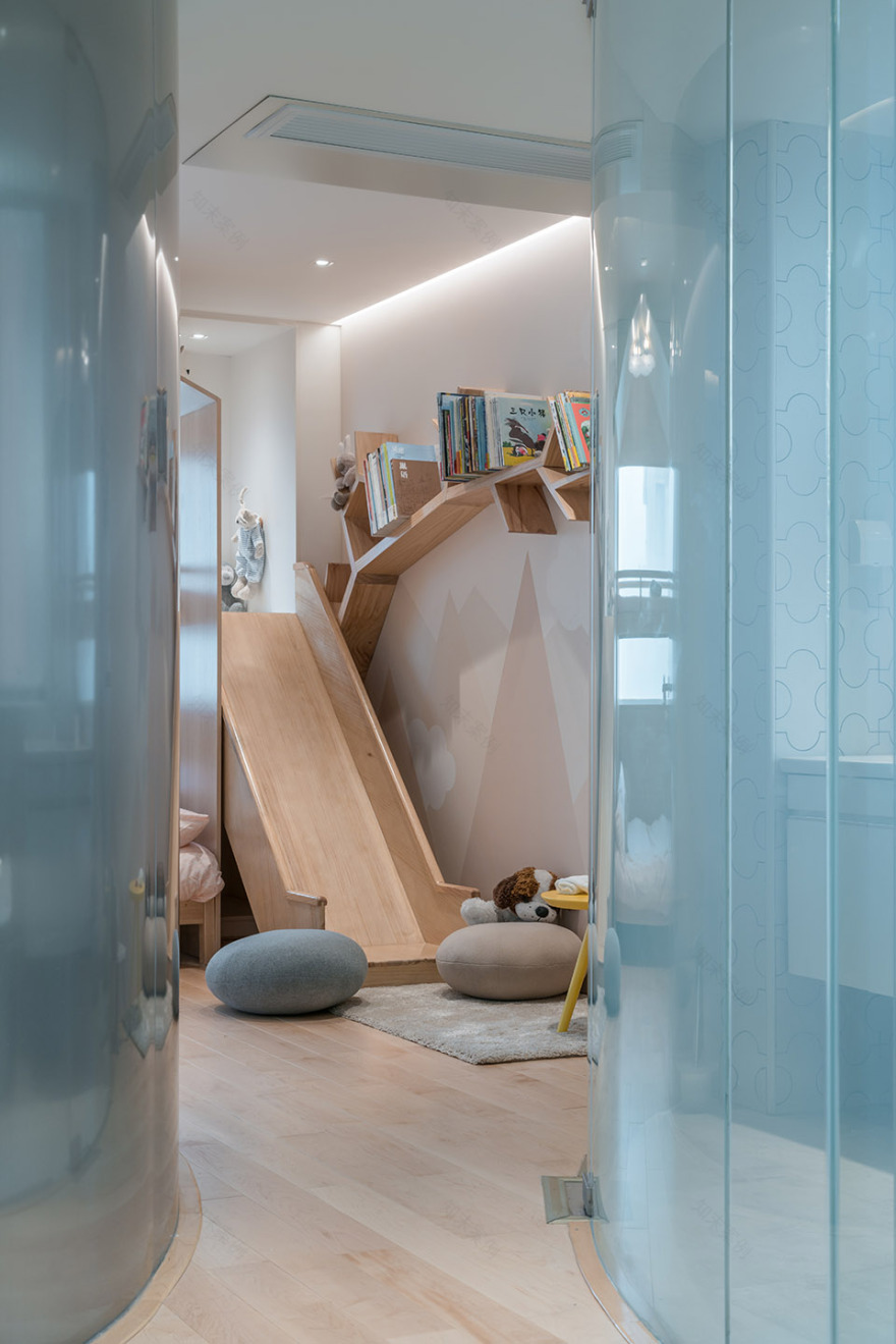 梦想改造家:仙境之家,上海 / Wutopia Lab-107