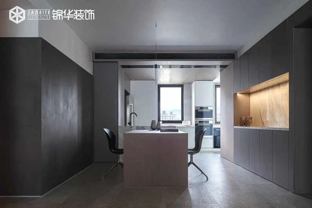 锦华装饰“红锦奖”2022 室内创新设计大赛丨江苏锦华装饰-58