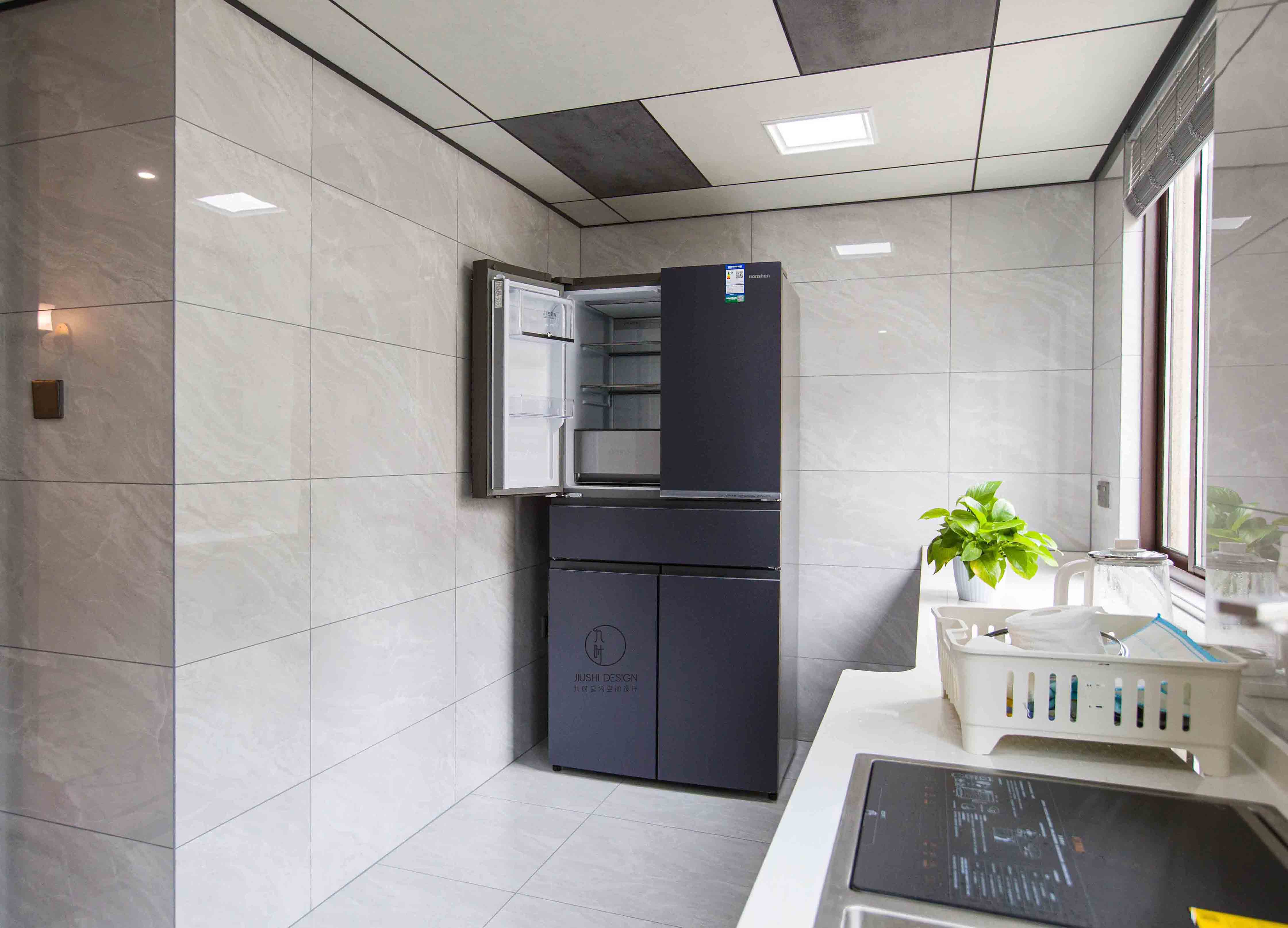 舟山尚公馆丨中国舟山丨九时设计事务所-11