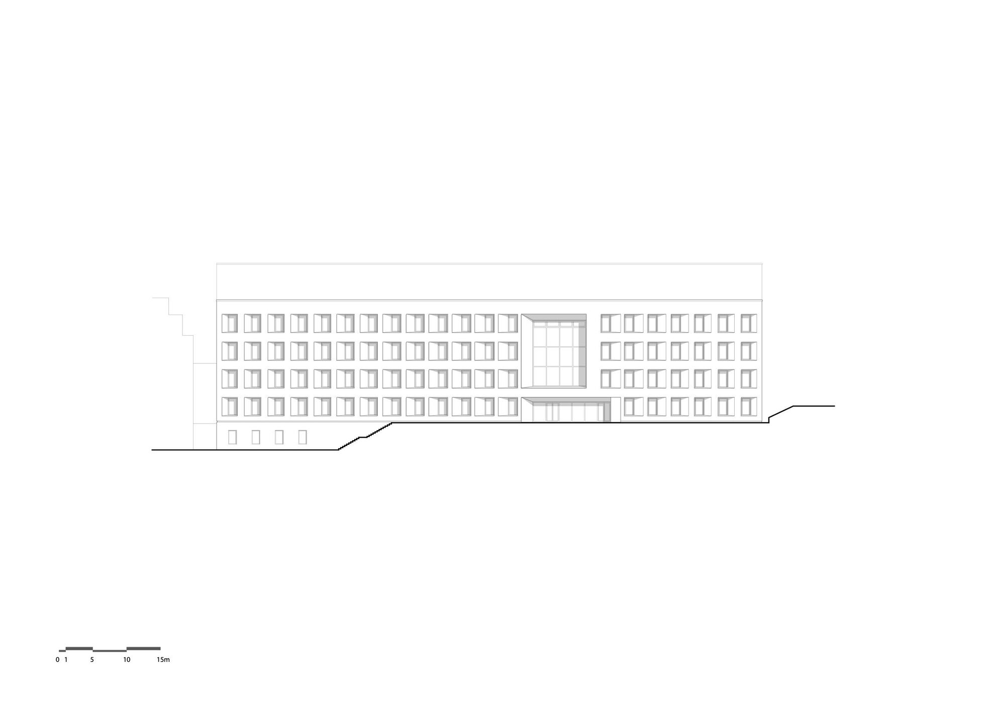 Center for Energy and Environmental Chemistry / Telluride Architektur-36