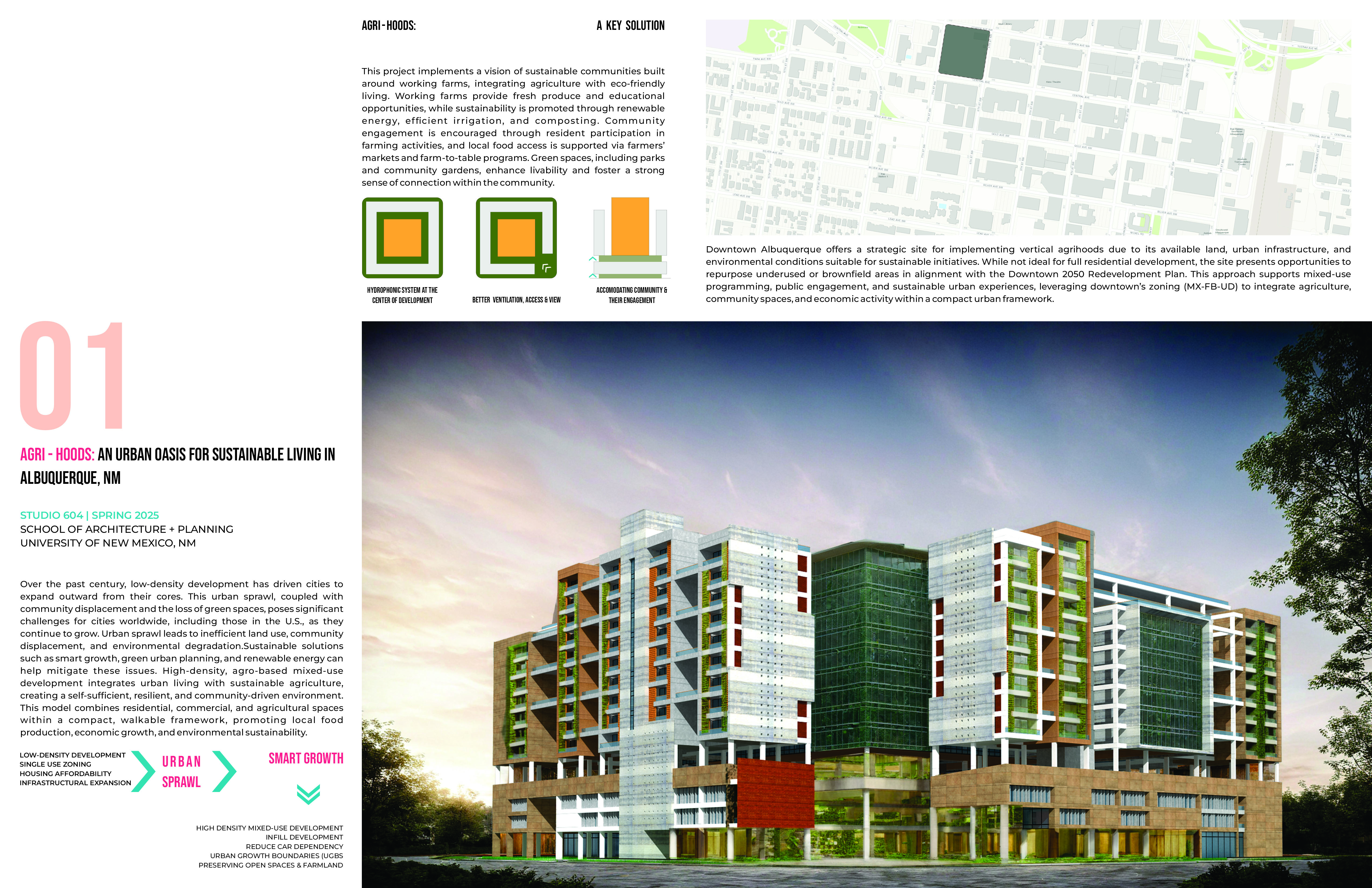 Arrchitectural Portfolio-3