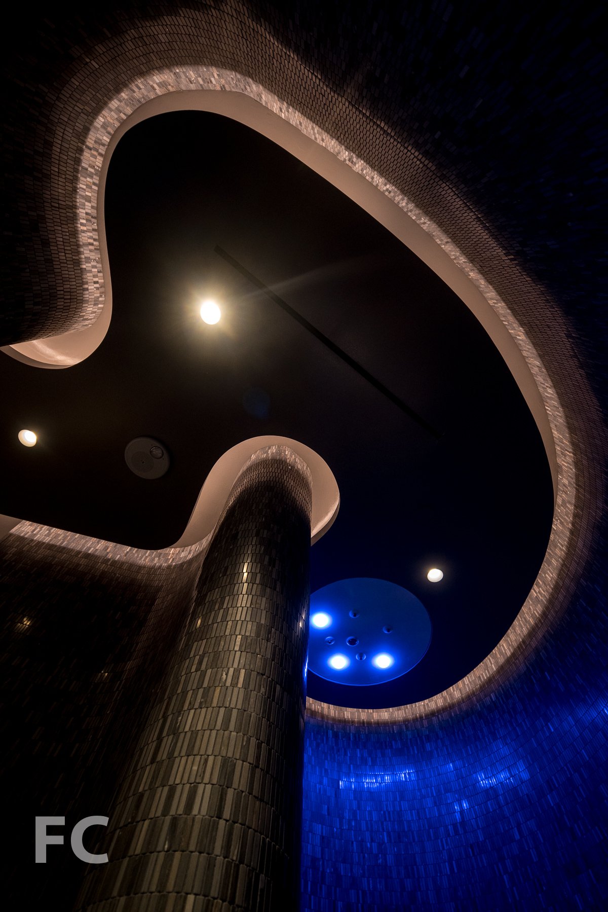 Tour: Century Plaza — FIELD CONDITION-22