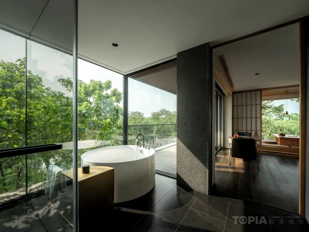 杭州木守西溪酒店丨中国杭州丨GOA 大象设计,重庆朗图,BOB 陈飞波事务所-61