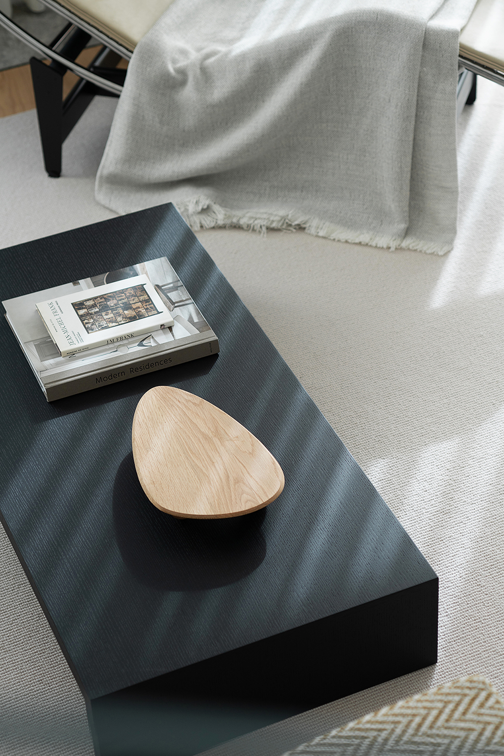 单身青年的私宅设计丨中国乐山丨逅筑空间-42