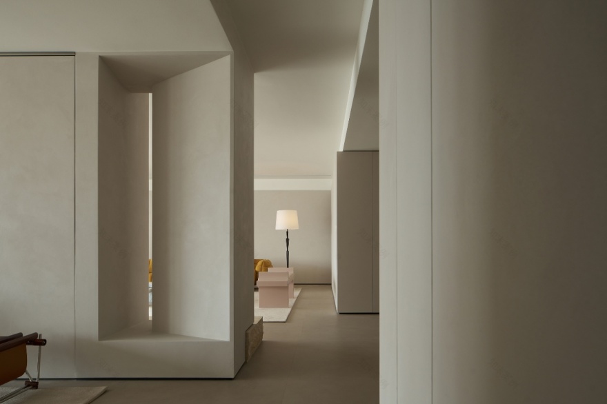 理想生活之帝景湾私宅丨中国惠州丨LICO力高设计-52