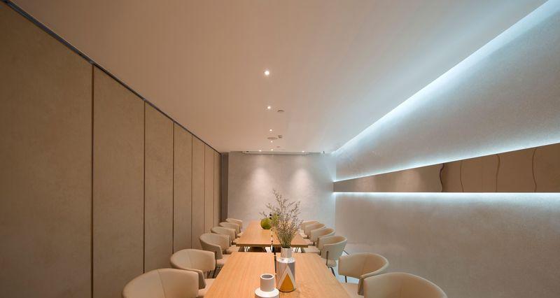 深圳燕子壹号燕窝会所-8