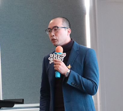 90 后夫妻的现代轻奢风双层别墅 | 简约、质感、共享美好食光-12