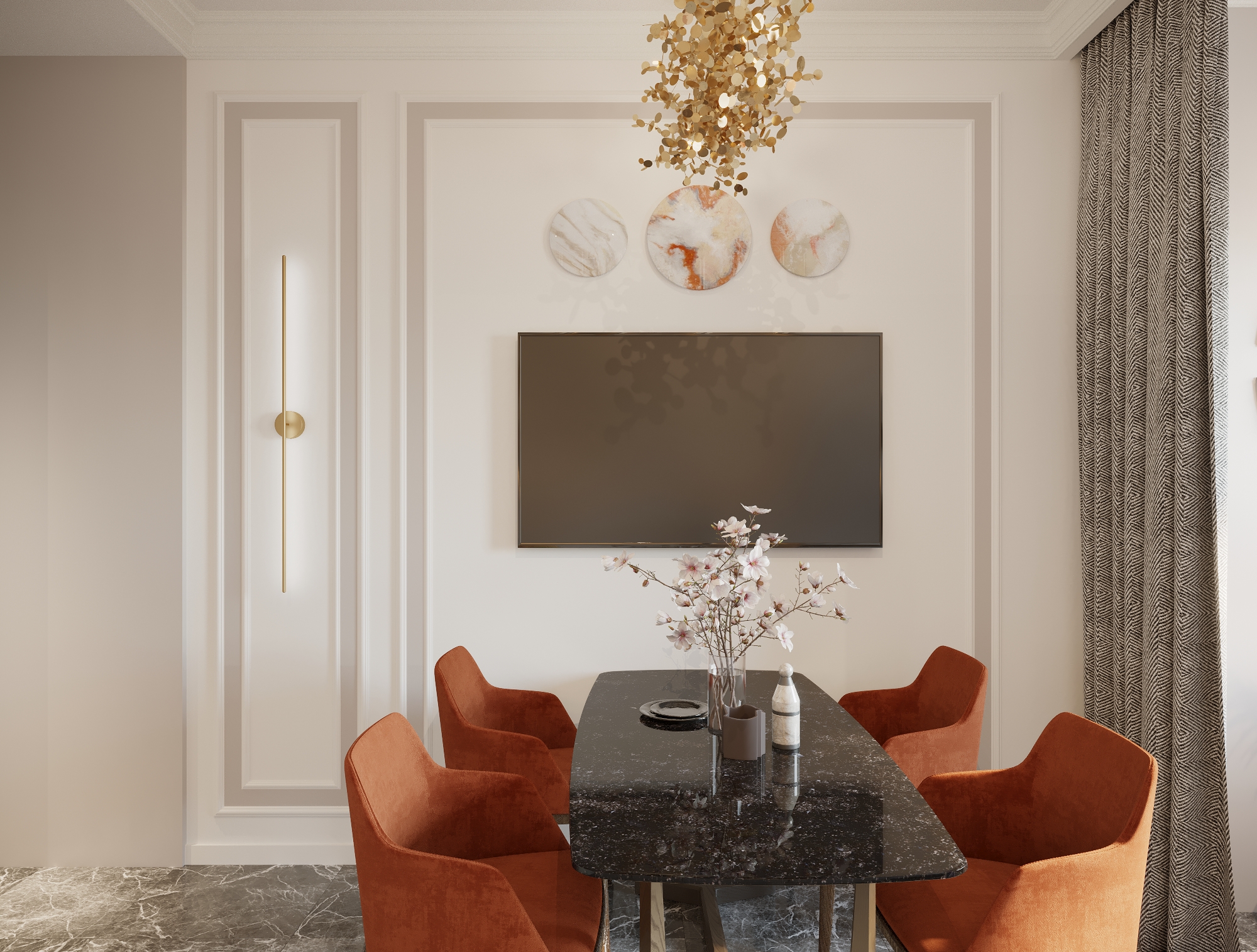 ЖК «Серебряный фонтан»-2