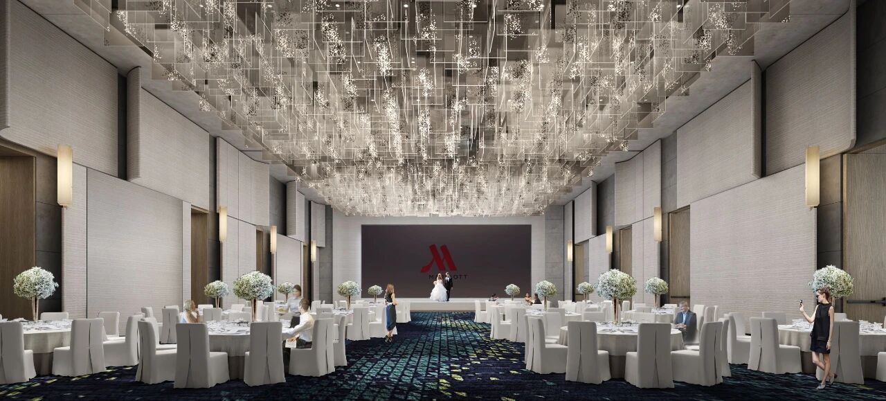 珠海东澳岛万豪度假酒店丨中国珠海-39