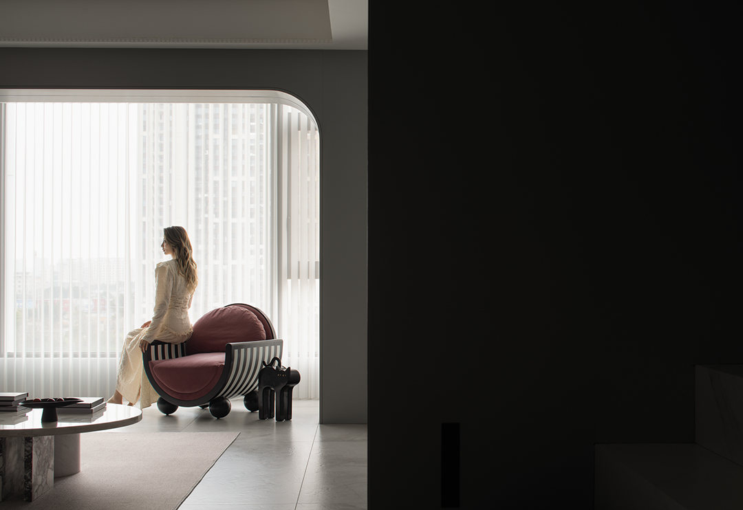 白夜童话丨中国温州丨R2社稷空间规划研究室-25