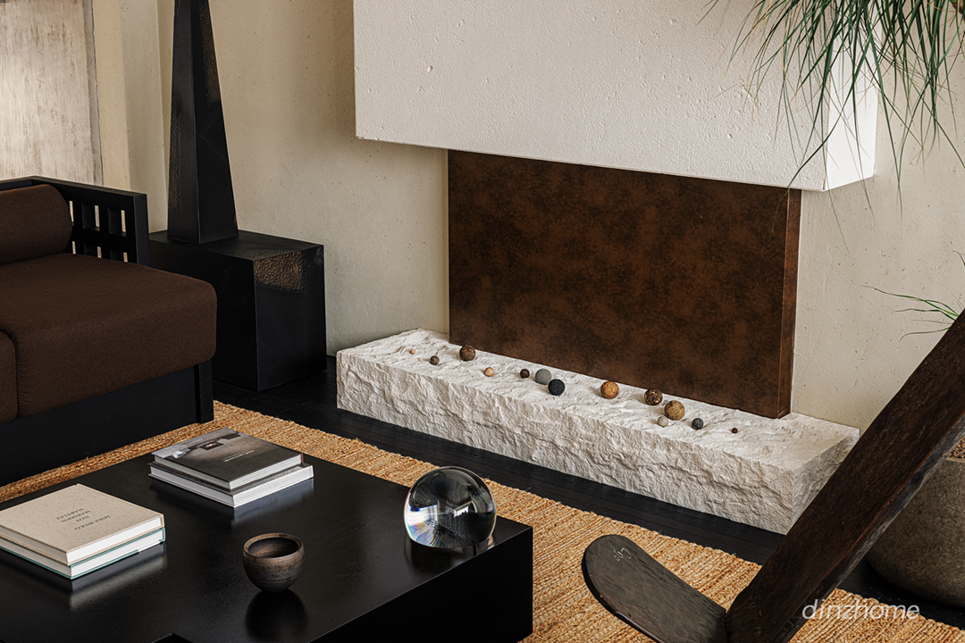 NOTHING DESIGN丨有无艺术空间丨中国杭州-32