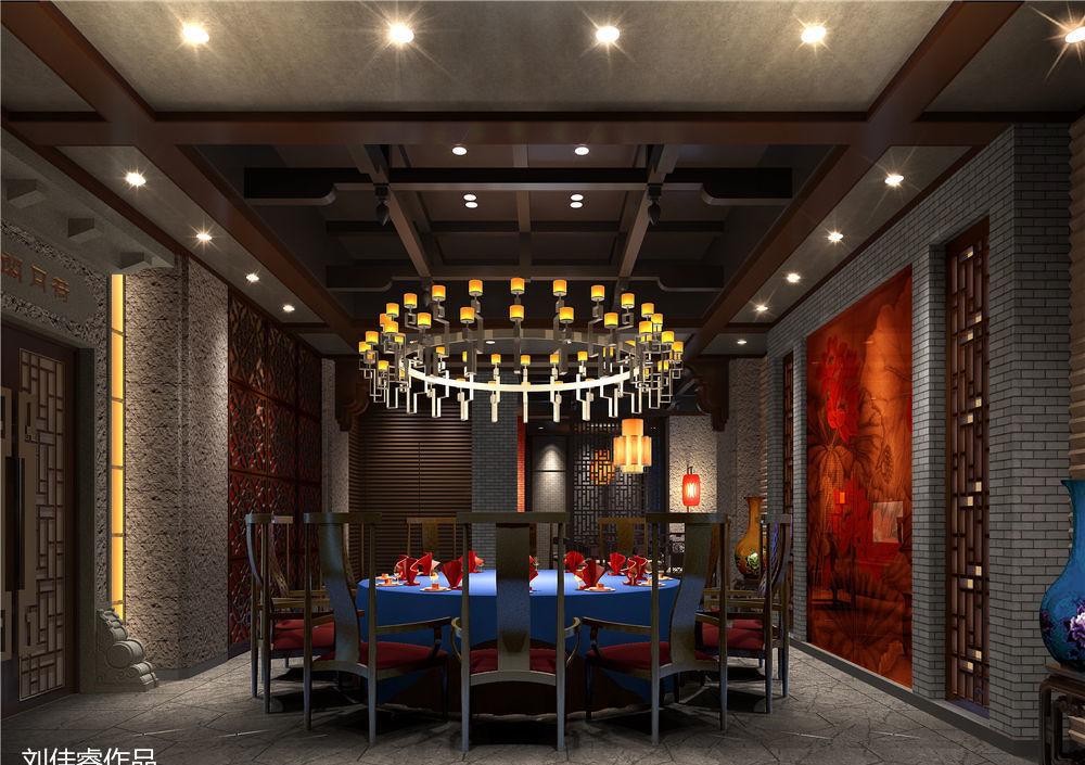 
餐饮项目-睿纳会所 -0