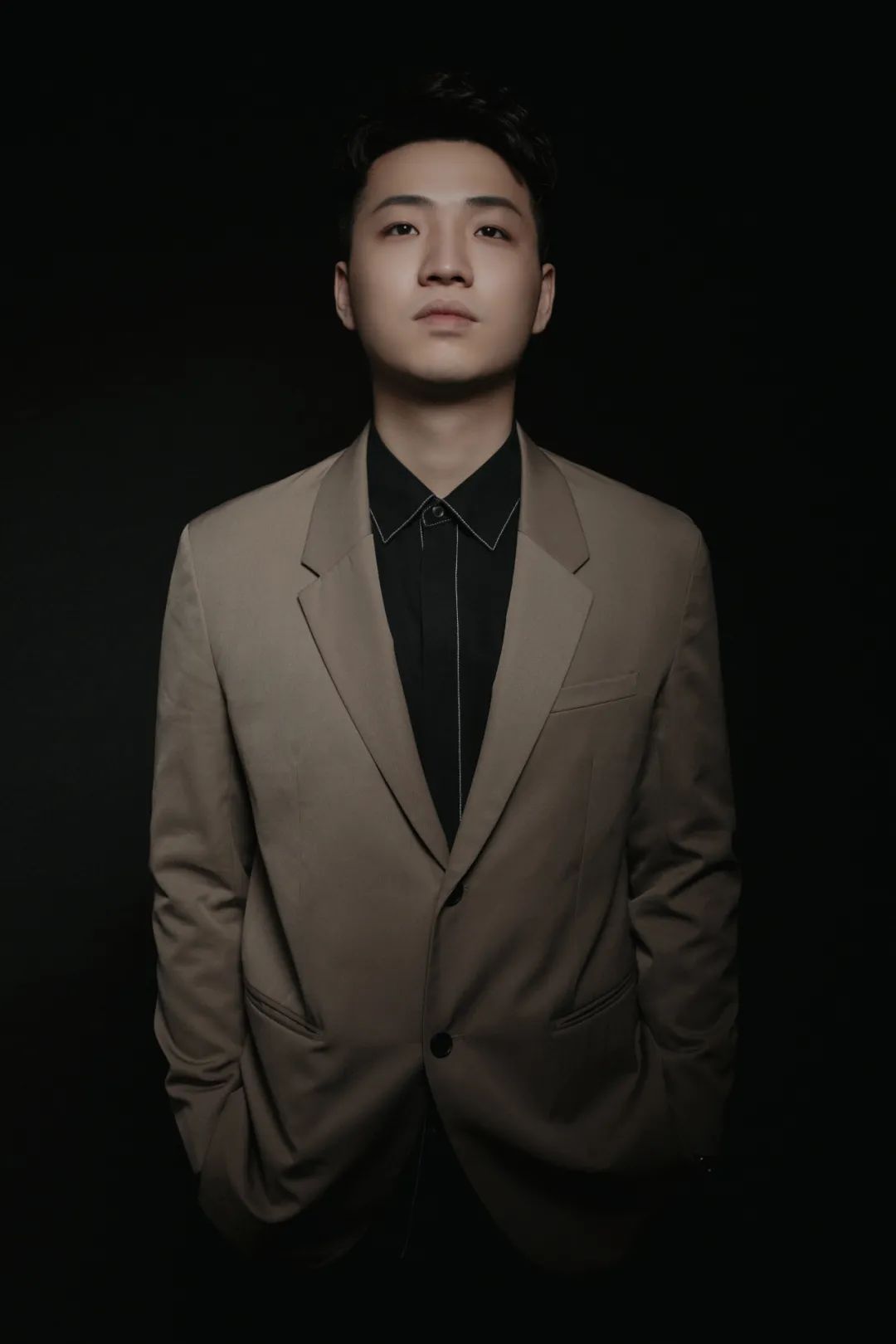 力高质造 | 潮州陶瓷展厅的现代简约美学-46