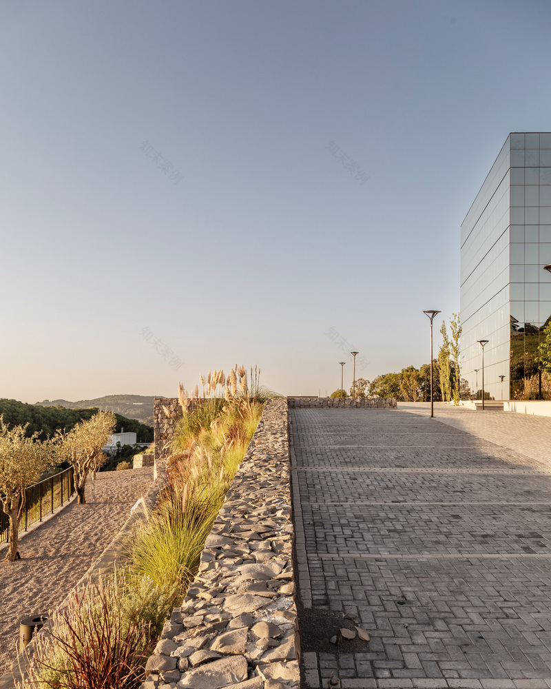 巴西 TKA 滨海艺术中心丨naE-42