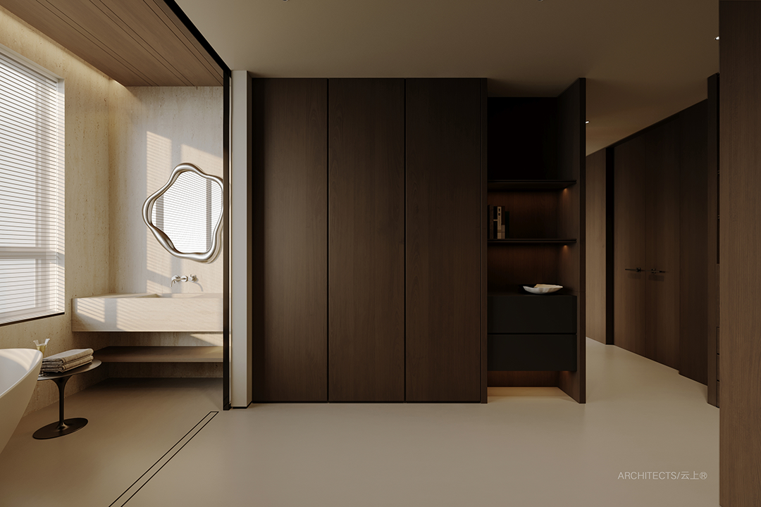 《星宸》丨中国淄博丨云上译舍-13