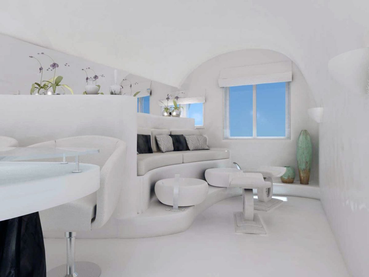 Dome Resort Spa - Utopia Hotel Design-7