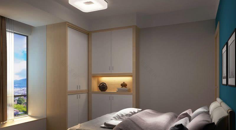 现代小跃式 | 智能家居融合艺术生活-14