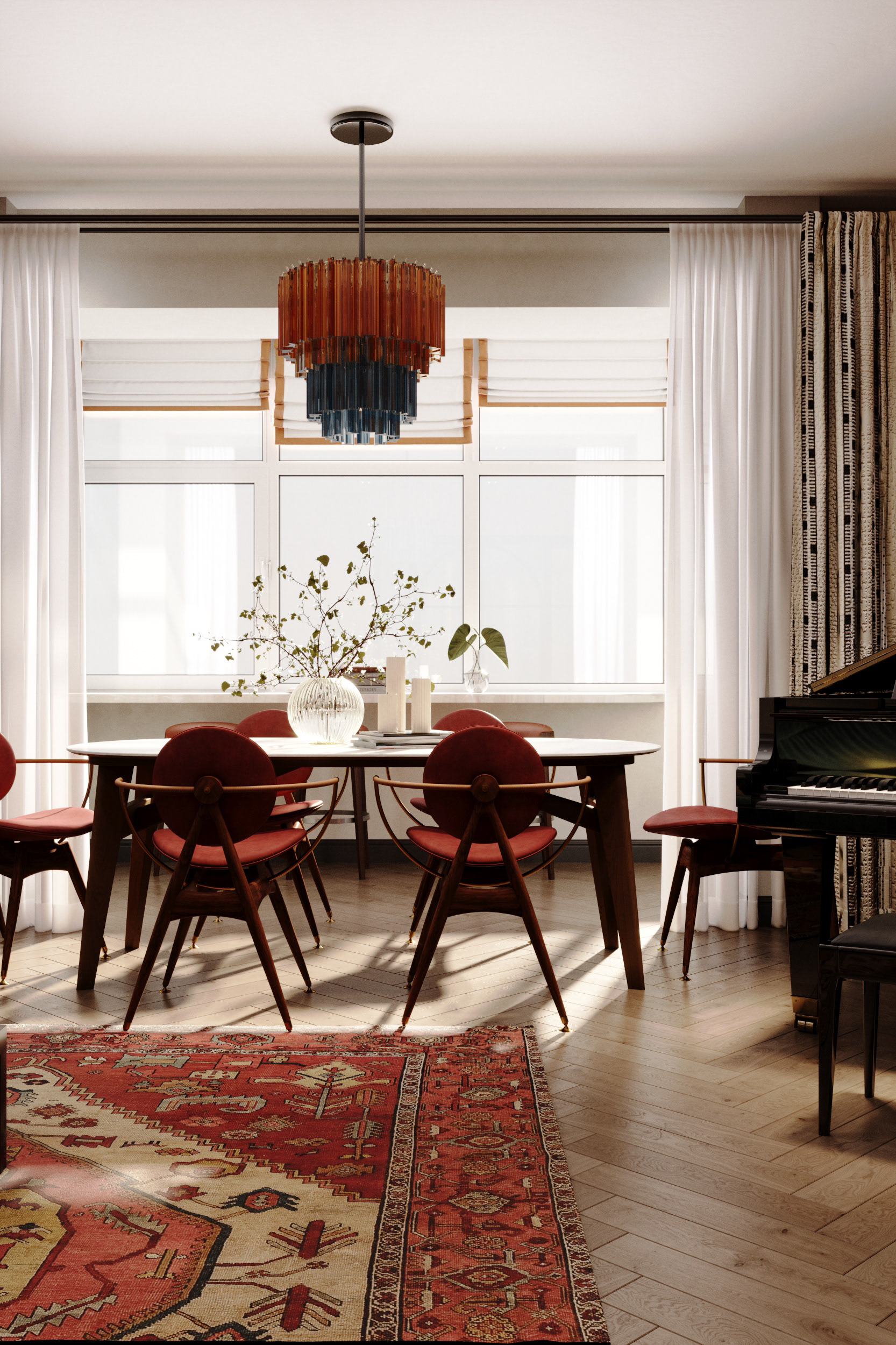 彩虹 83丨俄罗斯莫斯科-21