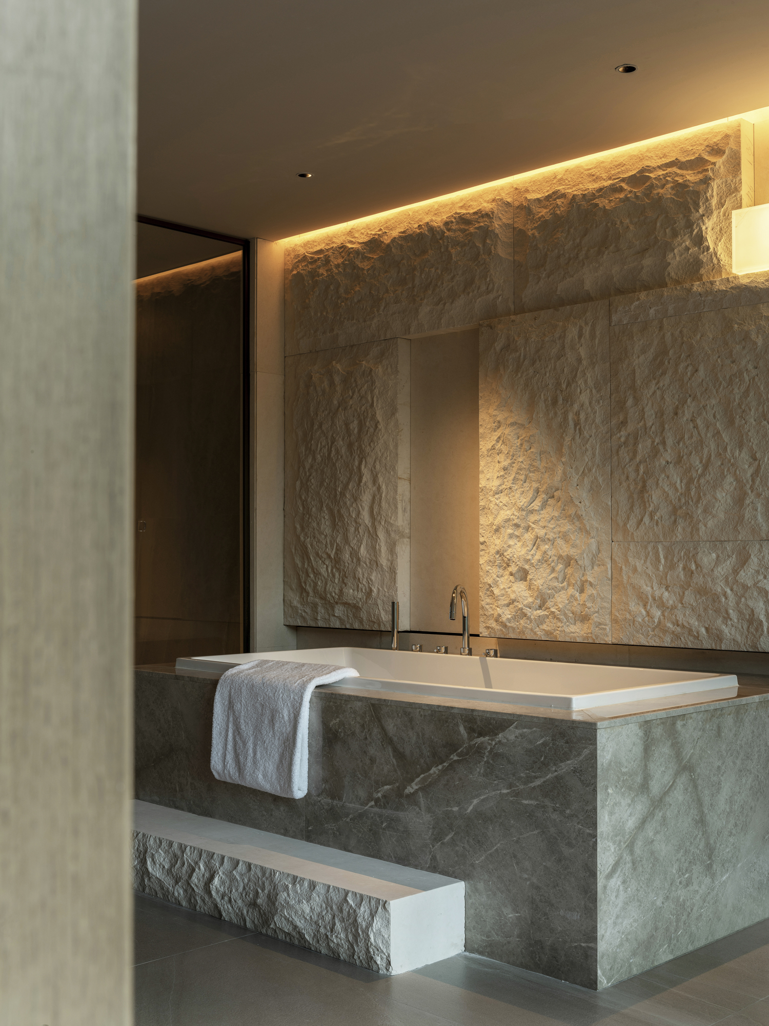 莫干山加怡颐珀度假酒店丨中国湖州丨由走空间设计实验室-29