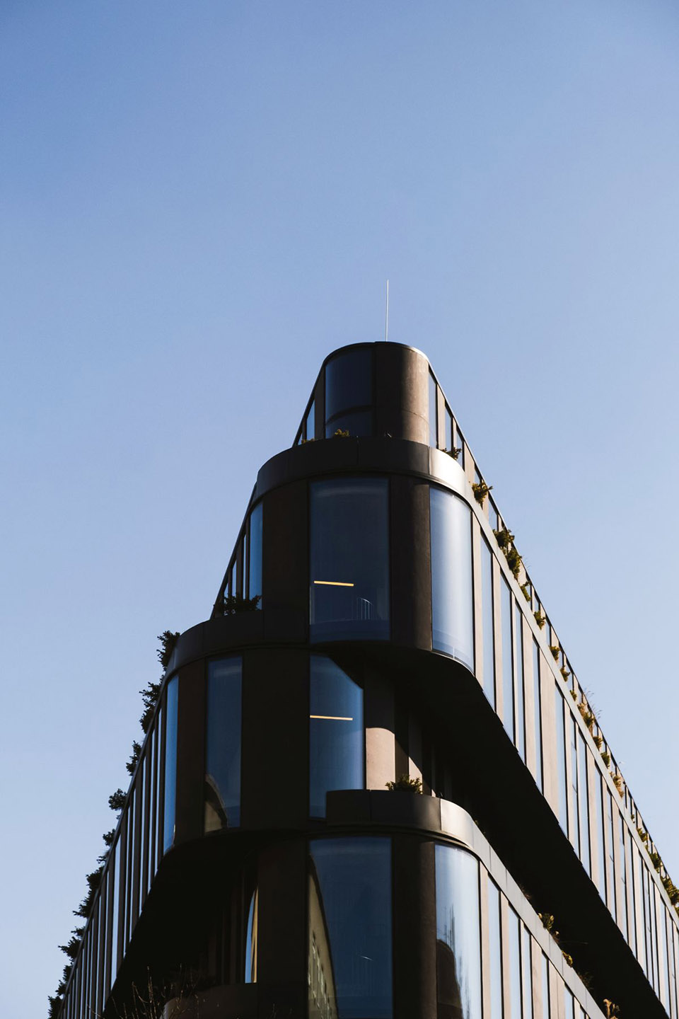 Nobu Hotel Warsaw酒店,波兰 / Medusa Group + Studio PCH-25