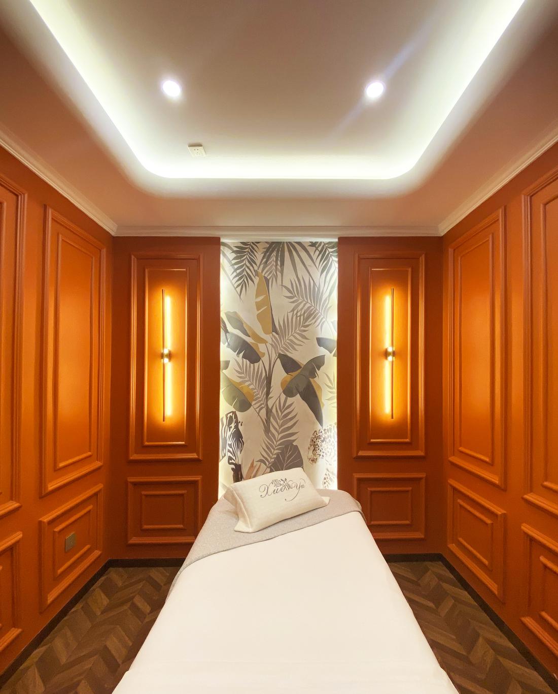 沈阳雪雅美容院丨中国沈阳-42